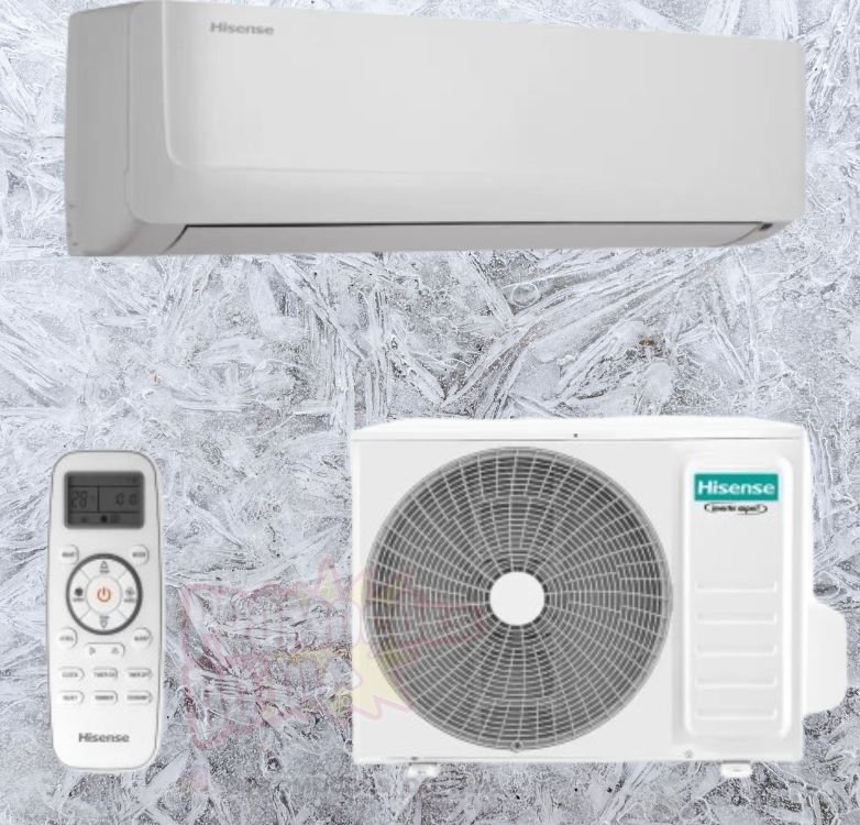 Ar-Condicionado Split Hisense é Bom?