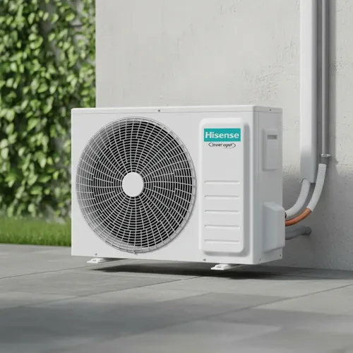 Ar-Condicionado Split Hisense é Bom Mesmo?