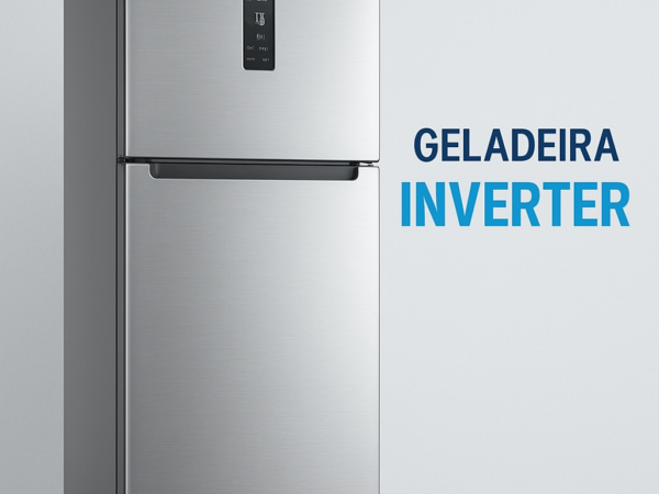 Minha geladeira Electrolux Frost Free não está gelando embaixo