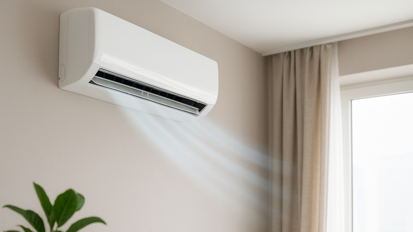 Temperatura do Ar-Condicionado: O Ajuste Simples Que Pode Estar Inflando Sua Conta de Luz em 2026