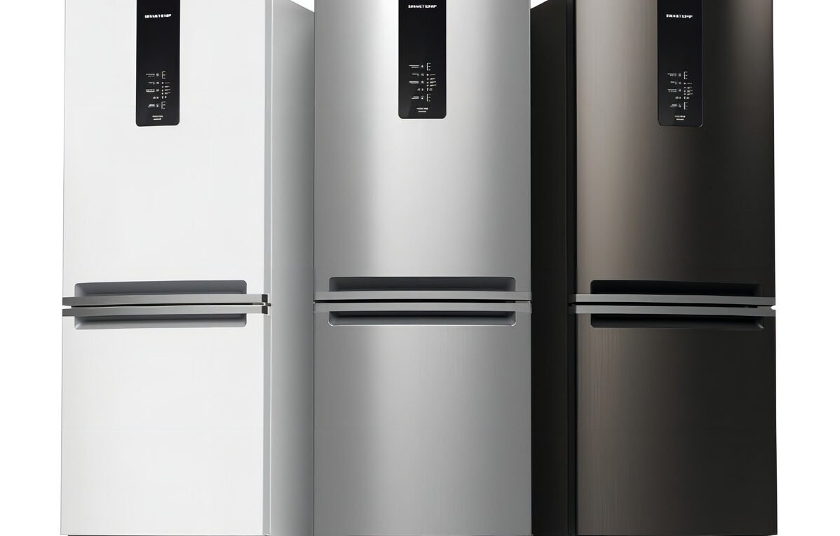 Melhor Geladeira para Apartamento Pequeno em 2026: Guia Técnico com Modelos Silenciosos e Econômicos