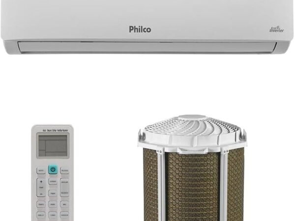 Instalação do Ar Condicionado Aiwa AWS-AC-9F