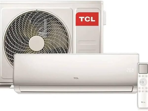 TCL vs Hisense ar condicionado inverter