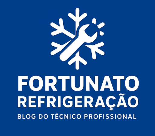 🧊 Fortunato Refrigeração — Conteúdo Técnico Profissional para 2026
