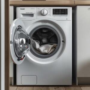 Máquinas de Lavar