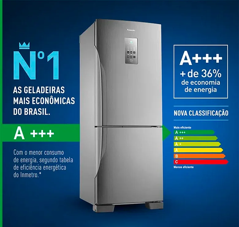 Quando Vale a Pena Comprar Geladeira Panasonic Inverter em 2026?