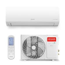 Ar Condicionado Aiwa AWS-AC-9F Inverter 9000 BTUs 
