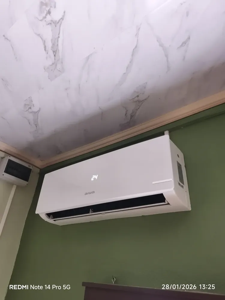 Ar-Condicionado Aiwa é Bom Mesmo?