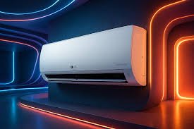 Ar-Condicionado LG Dual Inverter