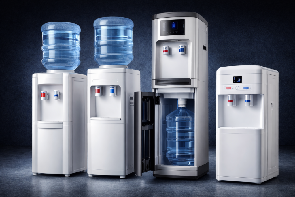 Bebedouro de Água Vale a Pena Mesmo?