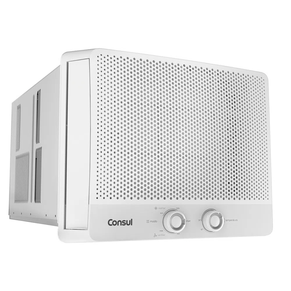 Ar-condicionado de janela ainda vale a pena?