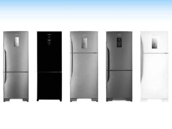 Quando Vale a Pena Comprar Geladeira Panasonic Inverter em 2026?