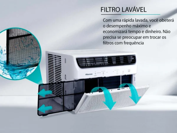 Ar-condicionado de janela ainda vale a pena?