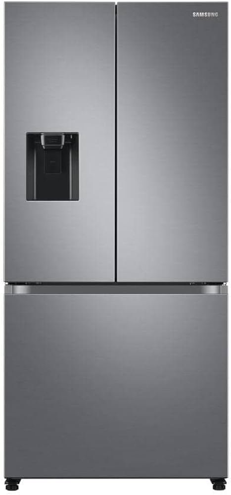 geladeira Samsung French Door 470L Frost Free