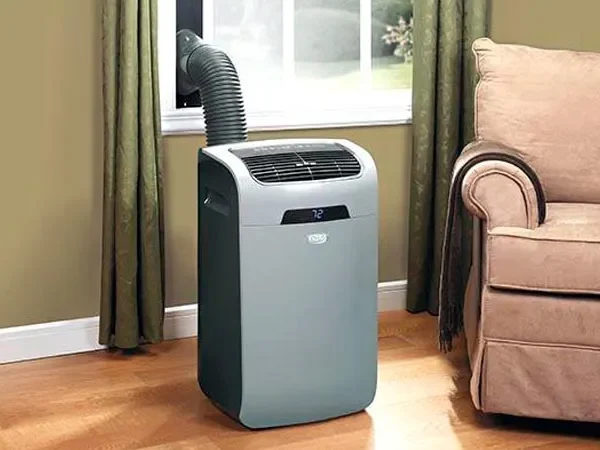 Ar condicionado Portatil
