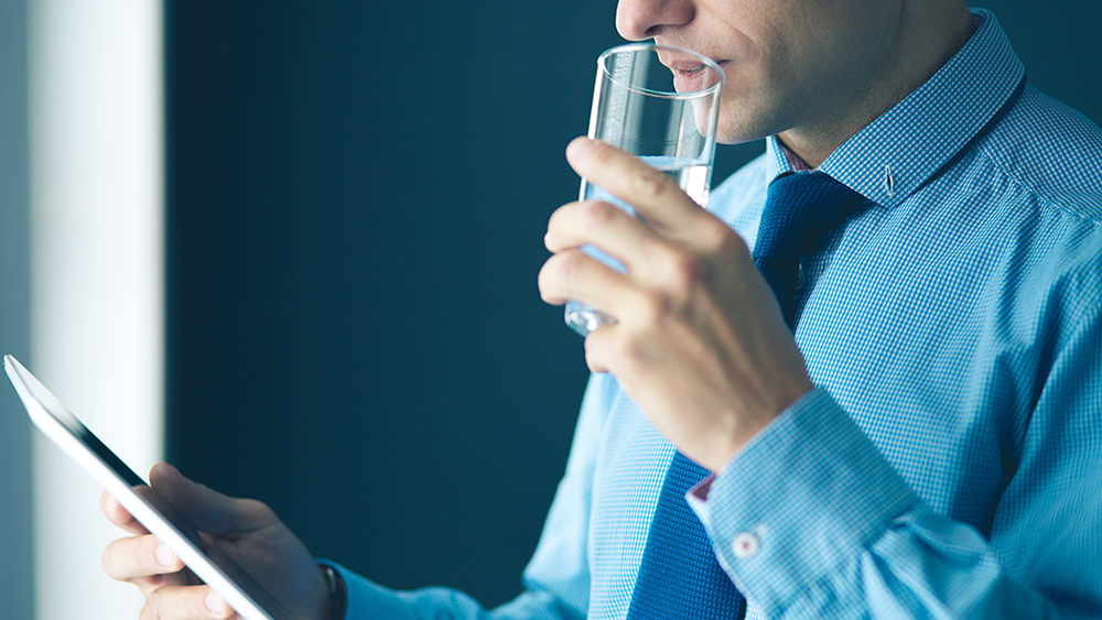 Bebedouro de Água Vale a Pena