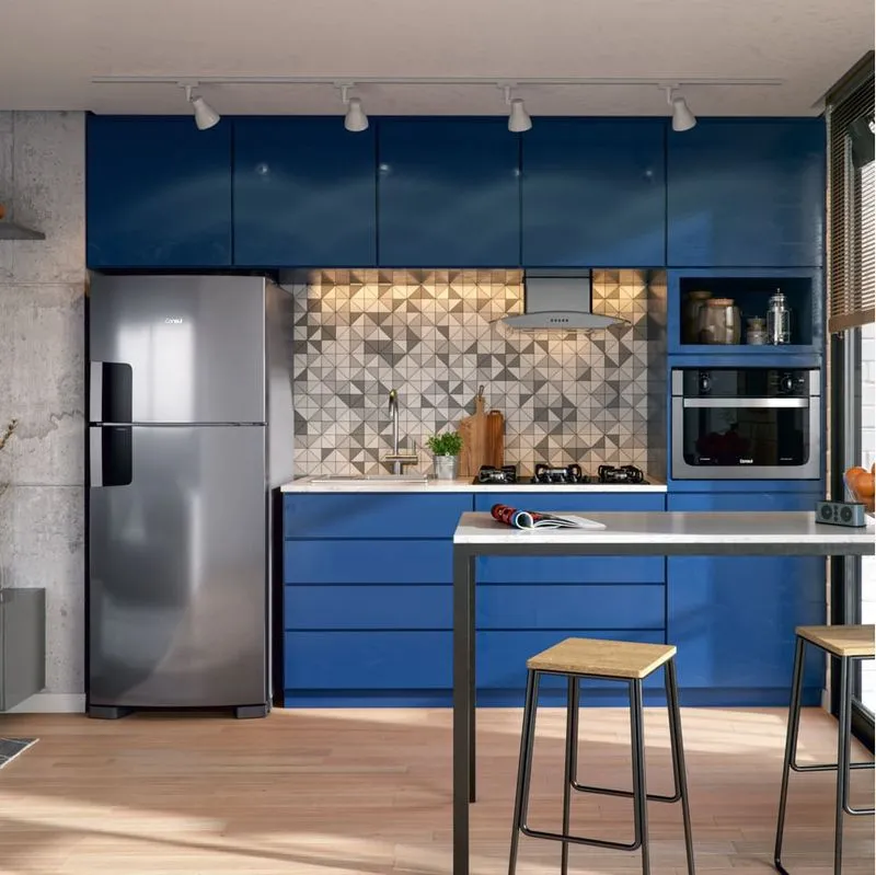 Geladeira duplex Consul 410 litros inox promoção: atenção antes de comprar