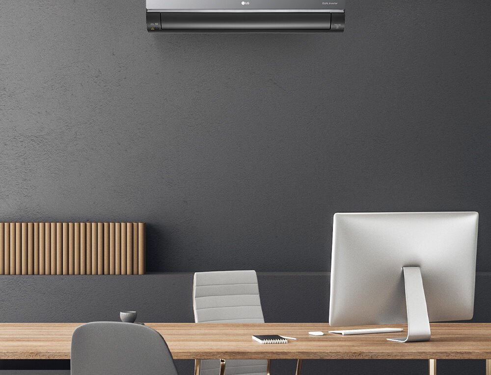 Ar-Condicionado Inverter 12.000 BTUs Aguenta o Verão Brasileiro?