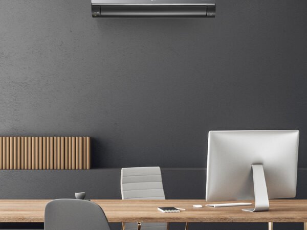 Ar-Condicionado Inverter 12.000 BTUs Aguenta o Verão Brasileiro?