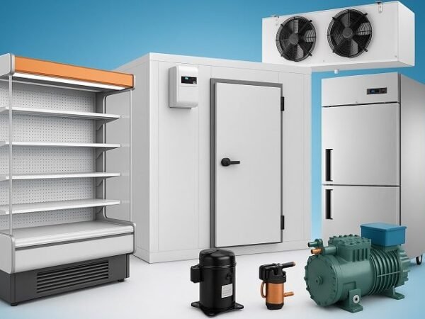 🧊 Fortunato Refrigeração — Conteúdo Técnico Profissional para 2026