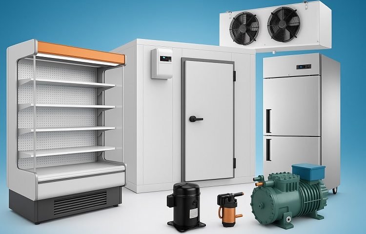 🧊 Fortunato Refrigeração — Conteúdo Técnico Profissional para 2026