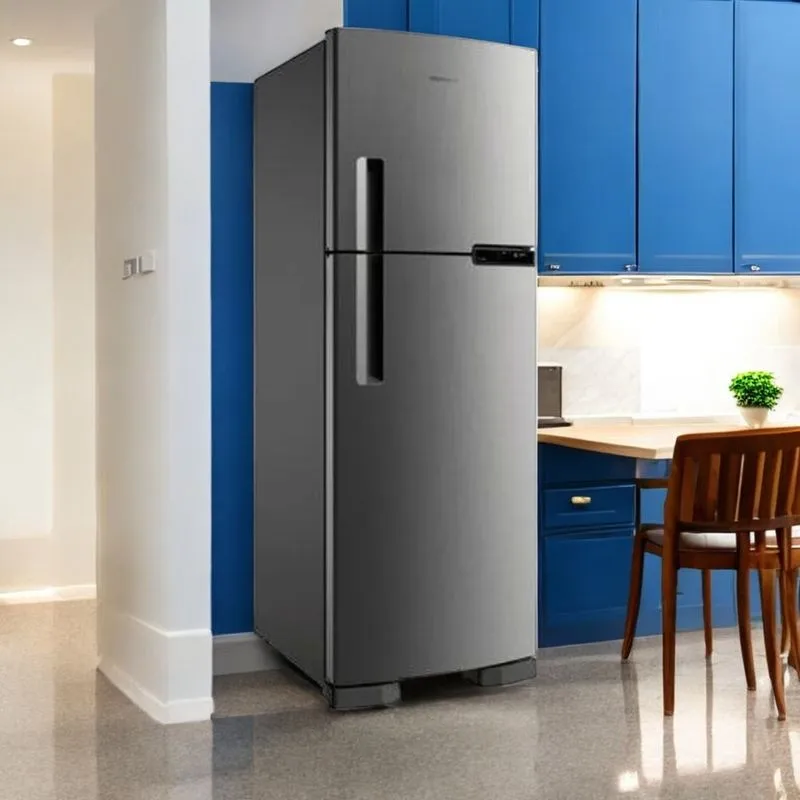 Brastemp BRM44HK 375L Frost Free Evox