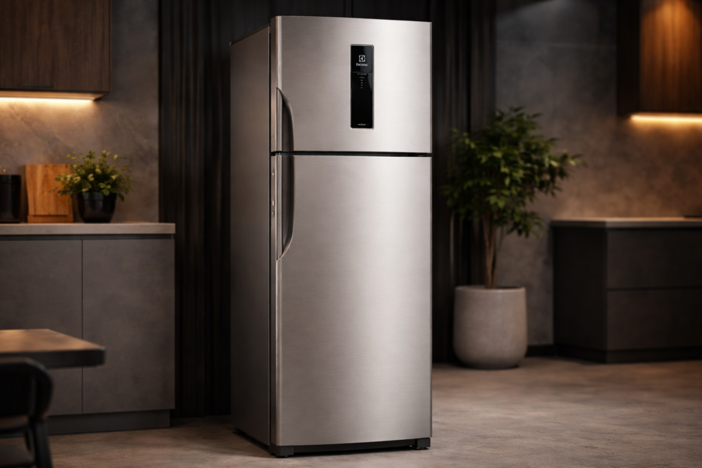 Geladeira Electrolux Frost Free