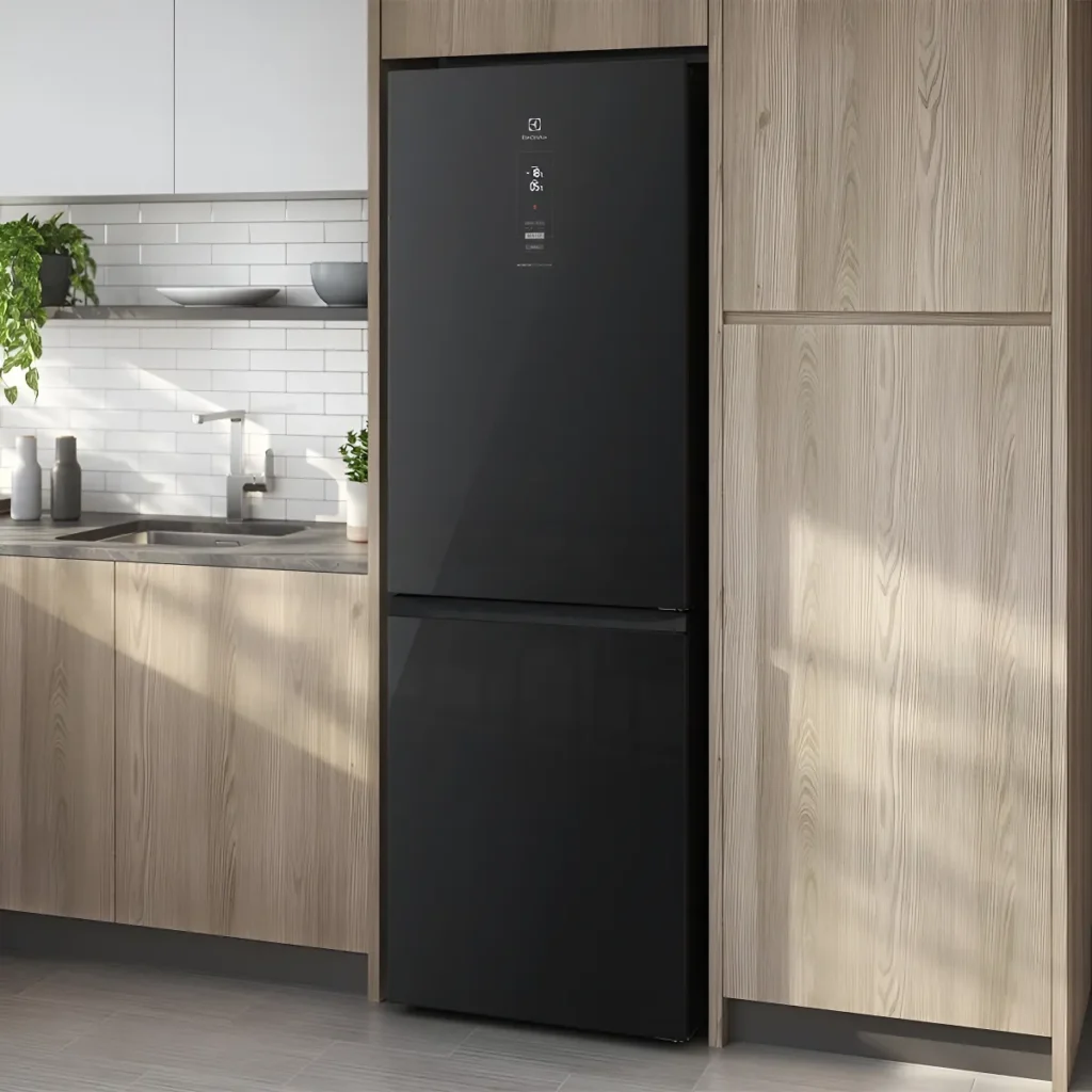 Geladeira Inverse Electrolux