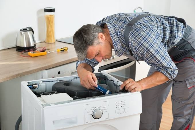 Máquina de Lavar Brastemp Não Centrifuga?