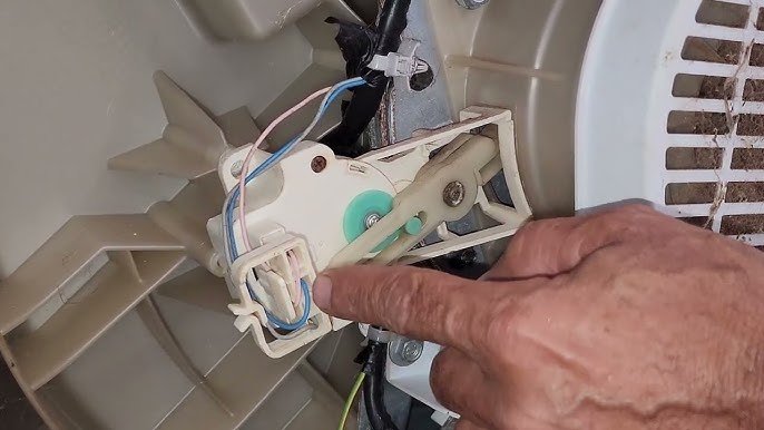Máquina de Lavar Electrolux Não Centrifuga?