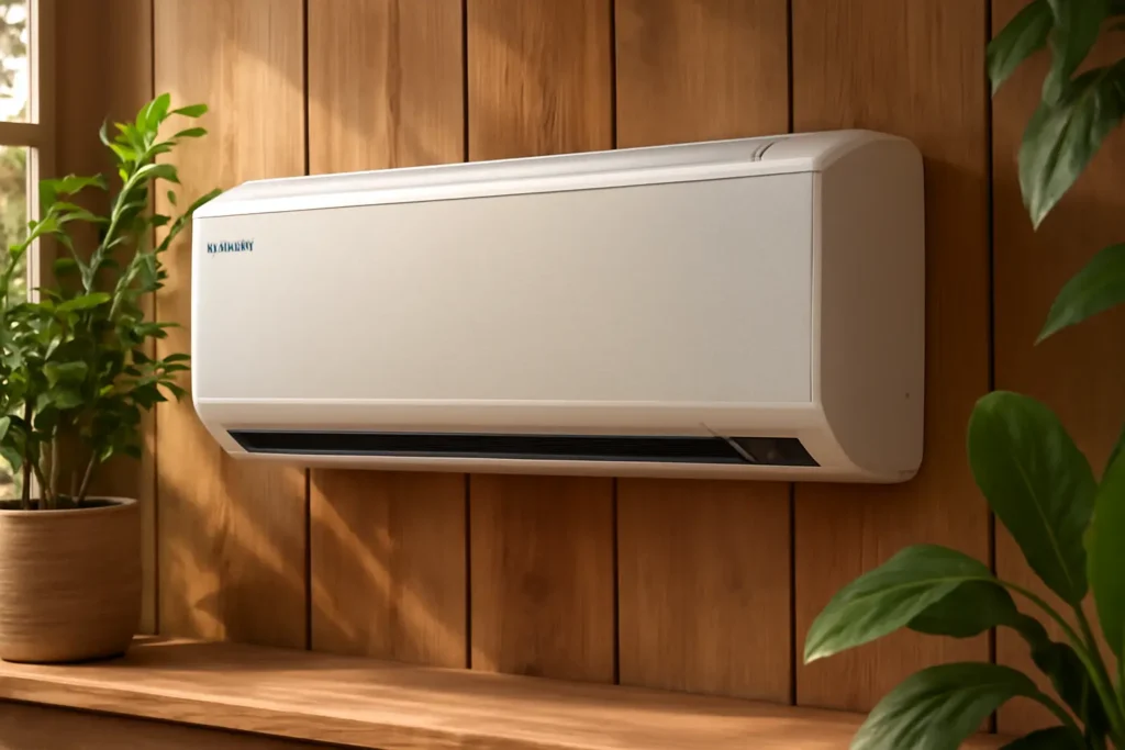 Ar-condicionado Samsung WindFree